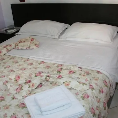 Szálloda Jolly Center Tirana