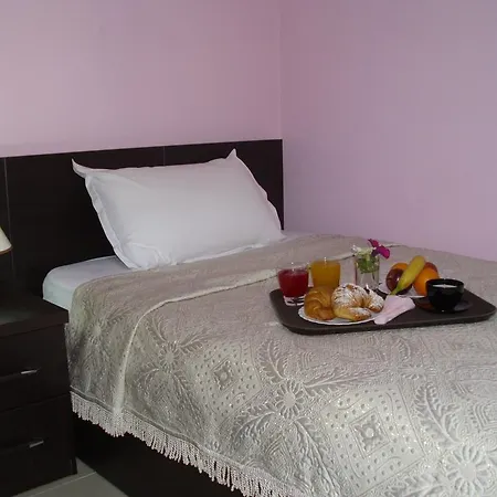 호텔 Jolly Center 티라나