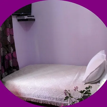 Jolly Center Szálloda Tirana