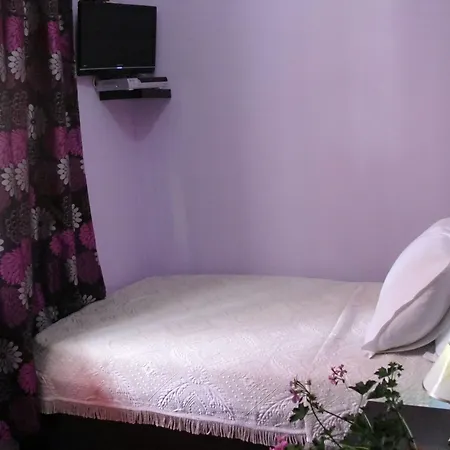 Jolly Center Szálloda Tirana