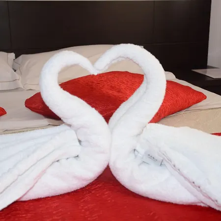 Szálloda Jolly Center 3*