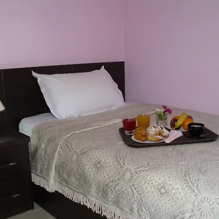 Szálloda Jolly Center Tirana