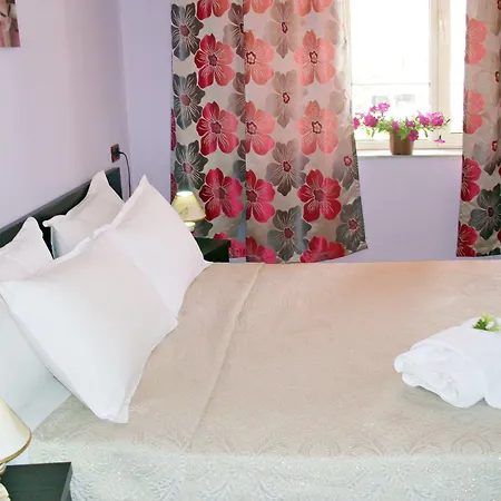 Szálloda Jolly Center 3*