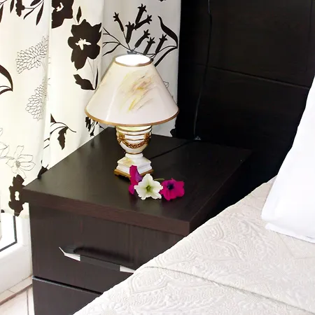 Jolly Center Szálloda Tirana