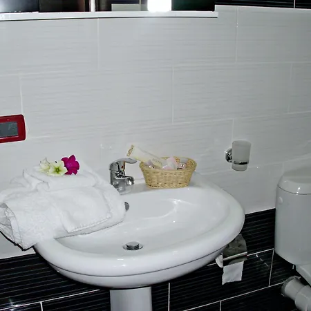 Hotel Jolly Center