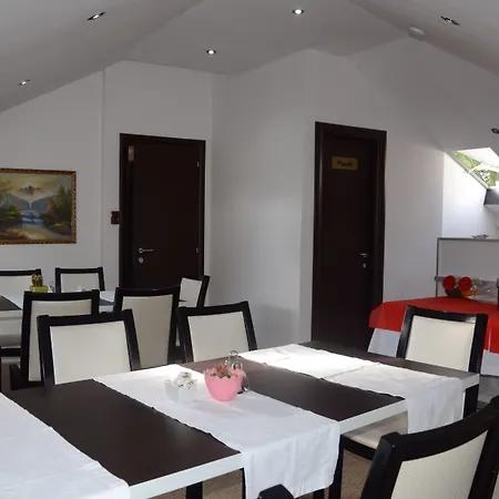 Hotel Jolly Center Tirana