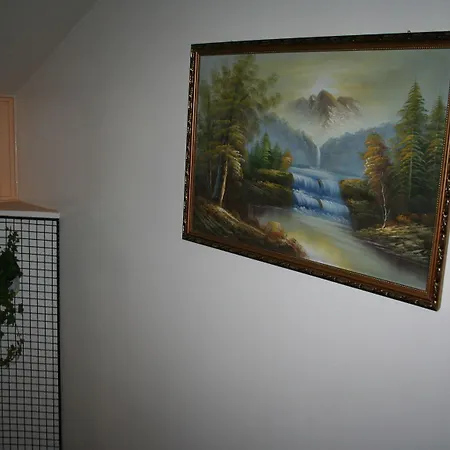 Szálloda Jolly Center 3*