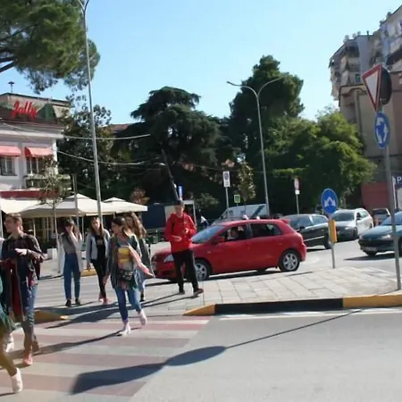 Jolly Center Szálloda