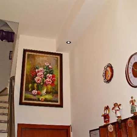 Szálloda Jolly Center