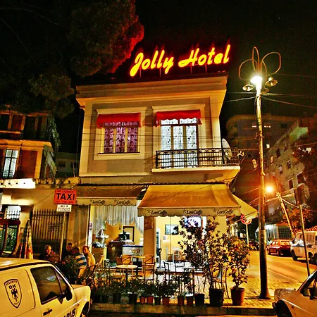 Jolly Center 3*