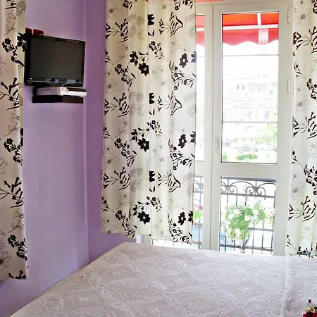 Hotel Jolly Center 3*
