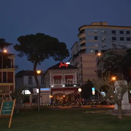 Szálloda Jolly Center