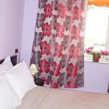 Szálloda Jolly Center 3*