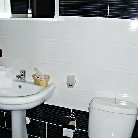 Szálloda Jolly Center Tirana