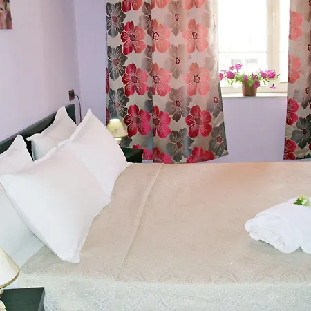 Szálloda Jolly Center