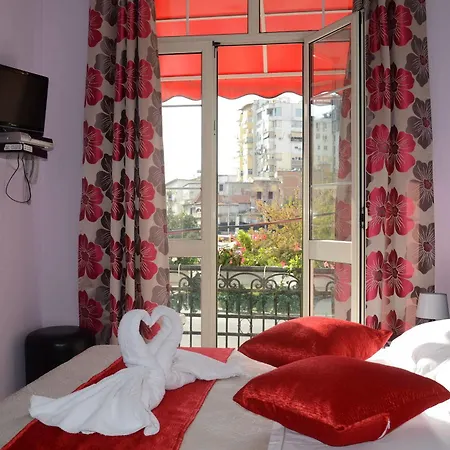 Hotel Jolly Center