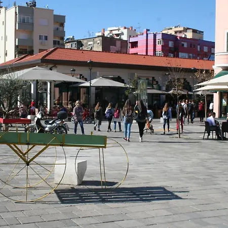 Jolly Center Szálloda