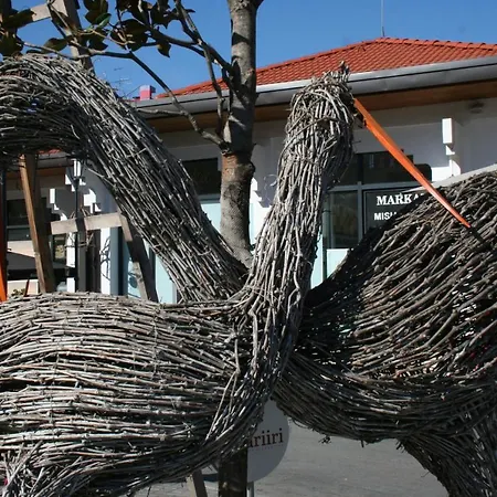 Jolly Center Tirana