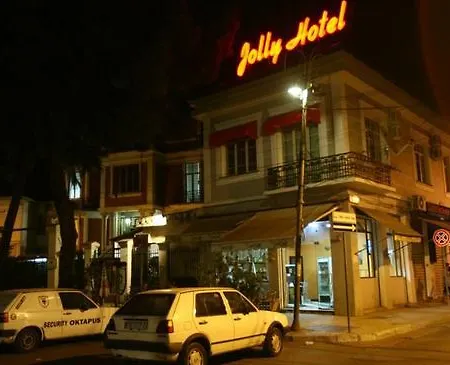 Jolly Center Tirana