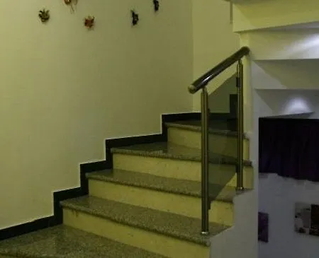 Jolly Center Hotel