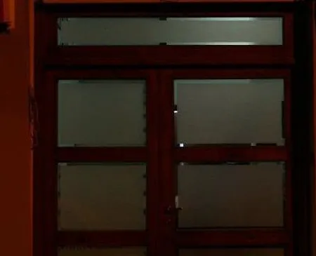 Szálloda Jolly Center 3*