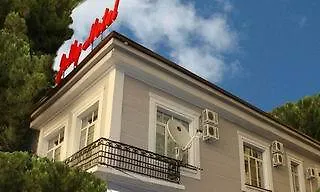 Szálloda Jolly Center Tirana