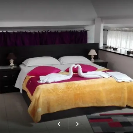 Jolly Center Hotel