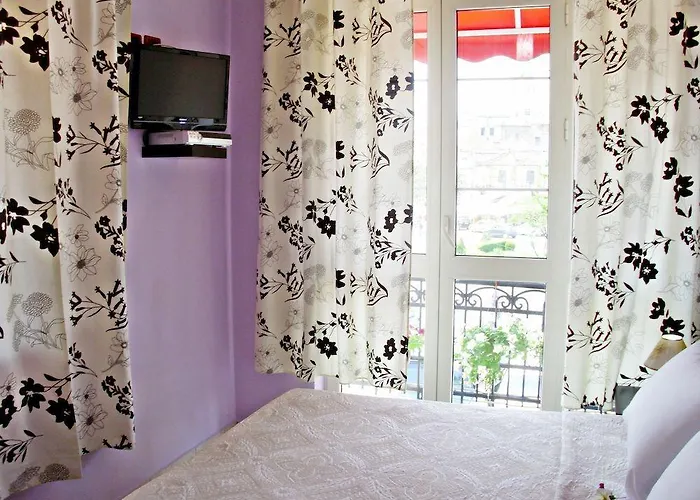 Hotell Jolly Center 3*