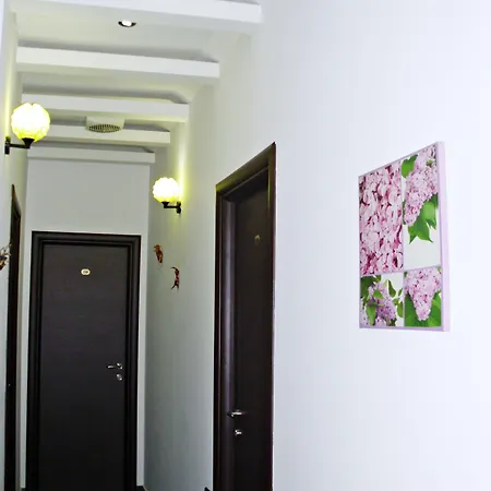 Jolly Center Hotel 3*