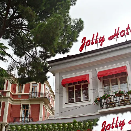 Jolly Center Tirana