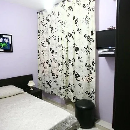 Hotel Jolly Center