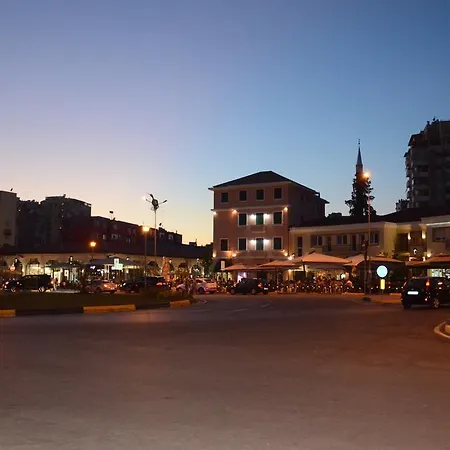 Jolly Center Tirana