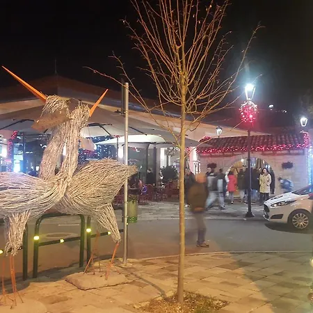 Hotel Jolly Center Tirana