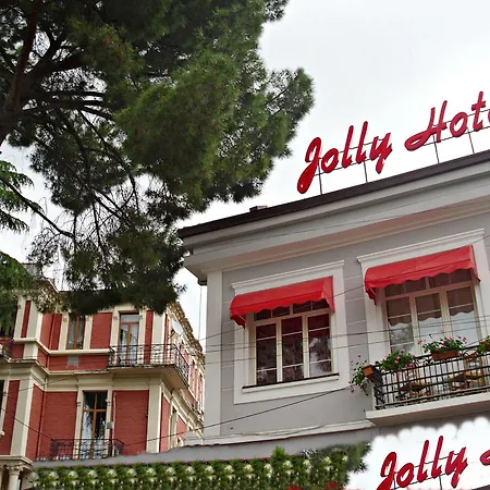 Jolly Center 3* Tirana