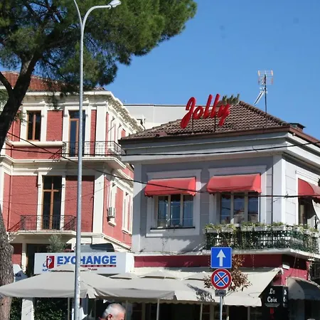 Hotel Jolly Center Tirana