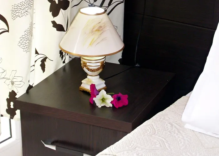 Jolly Center Hotel Tirana