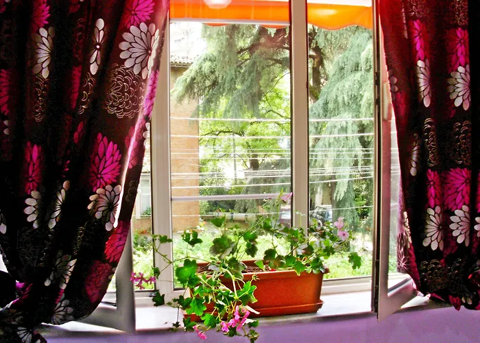Jolly Center Hotel Tirana