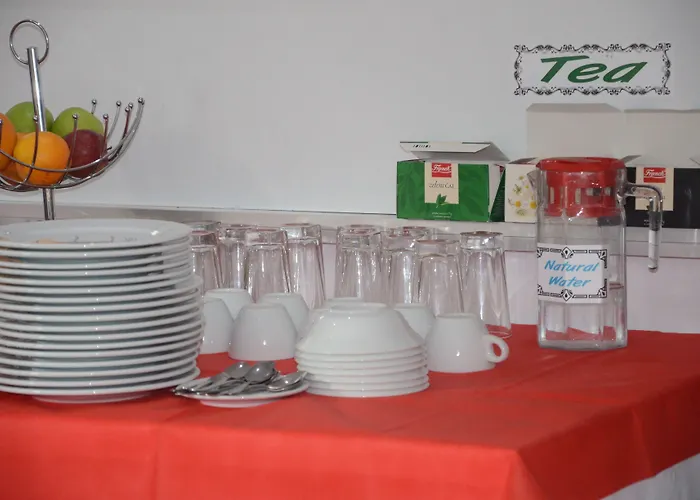 Hotel Jolly Center