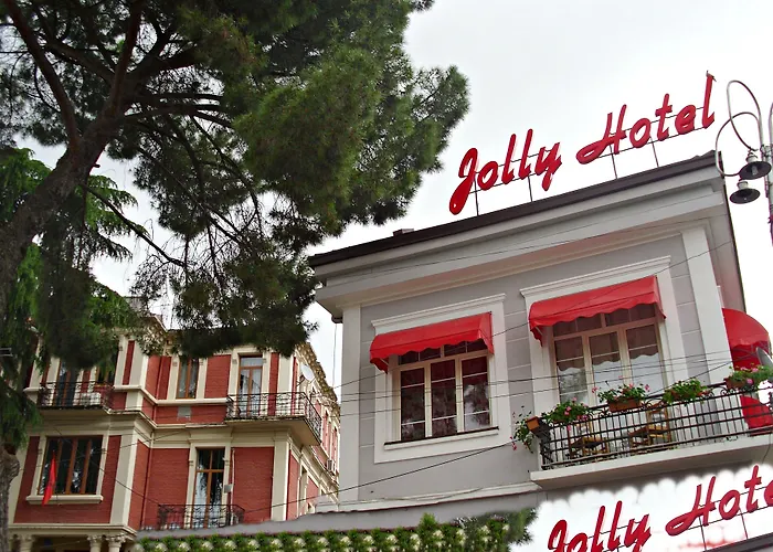 Jolly Center Tirana