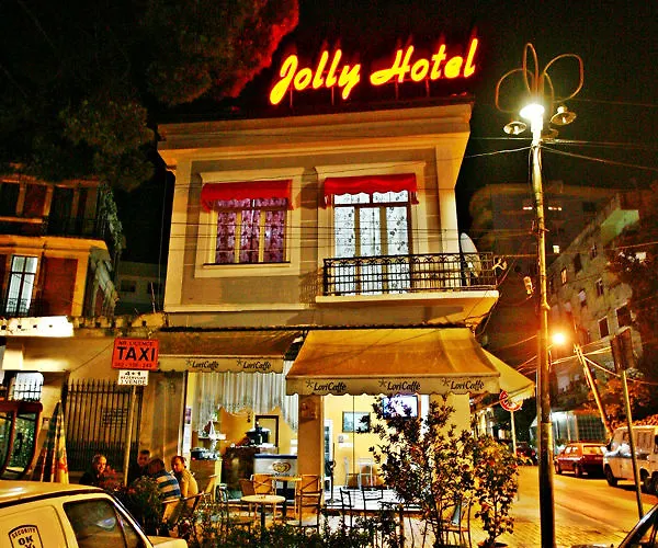 Jolly Center 3*