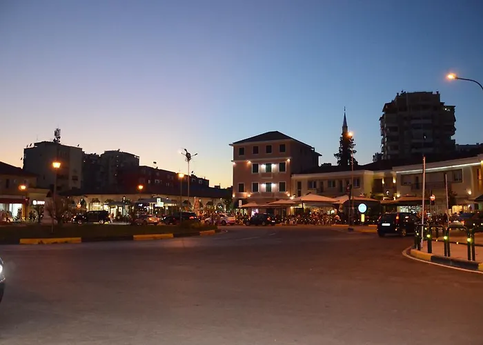 Jolly Center Tirana
